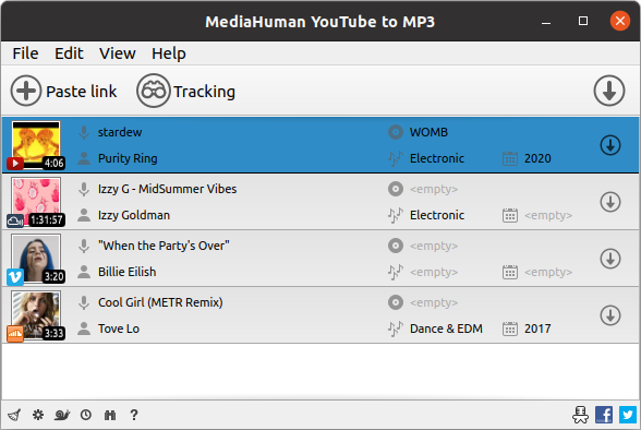 is mediahuman youtube to mp3 converter for mac safe